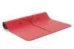 Liforme elsker yogamåtte rød yoga måtter 4R8028 - Image 4
