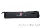 Liforme elsker yogamåtte rød yoga måtter 4R8028 - Image 7