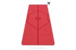 Liforme elsker yogamåtte rød yoga måtter 4R8028 - Image 8
