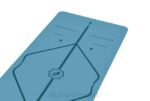 Liforme klassisk yogamåtte til børn blå yoga måtter 4R8072 - Image 4