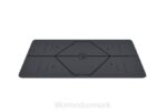 Liforme klassisk yogamåtte til børn grå yoga måtter 4R8066 - Image 2