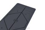 Liforme klassisk yogamåtte til børn grå yoga måtter 4R8066 - Image 4