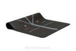 Liforme kosmisk måne yogamåtte sort yoga måtter 4R804 - Image 6