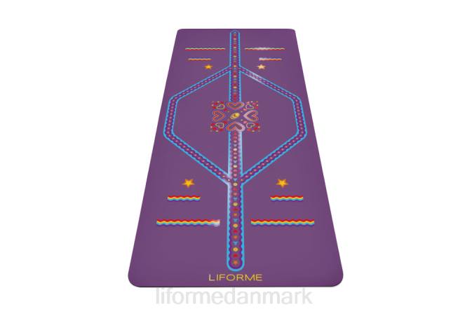 liforme_legesyg_yogamaatte_til_boern_lilla_jord_yoga_maatter_4r8068.jpg Liforme legesyg yogamåtte til børn lilla jord yoga måtter 4R8068 - Image 1