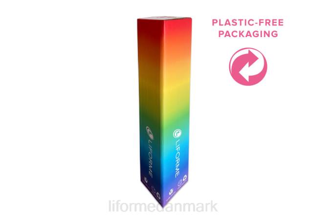 Liforme legesyg yogamåtte til børn livlig orange yoga måtter 4R8069 - Image 8