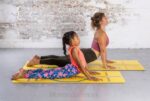 Liforme legesyg yogamåtte til børn lyserød yoga måtter 4R8065 - Image 6