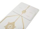 Liforme magisk yogapude hvidt guld kollektion 4R8088 - Image 4