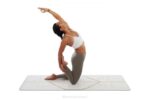 Liforme magisk yogapude hvidt guld kollektion 4R8088 - Image 6