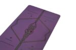 Liforme moder jord yogamåtte lilla jord yoga måtter 4R8018 - Image 4