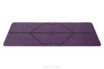 Liforme rejsemåtte lilla jord yoga måtter 4R8053 - Image 2