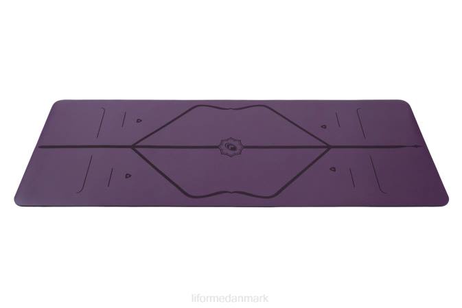 Liforme rejsemåtte lilla jord yoga måtter 4R8053 - Image 2