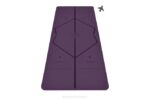 Liforme rejsemåtte lilla jord yoga måtter 4R8053 - Image 8