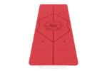 Liforme stjernetegn dyr yogamåtte grisens år yoga måtter 4R8041