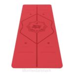 Liforme stjernetegn dyr yogamåtte grisens år yoga måtter 4R8041