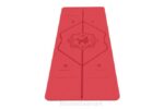 Liforme stjernetegn dyr yogamåtte hundens år yoga måtter 4R8040
