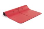 Liforme stjernetegn dyr yogamåtte hundens år yoga måtter 4R8040 - Image 4