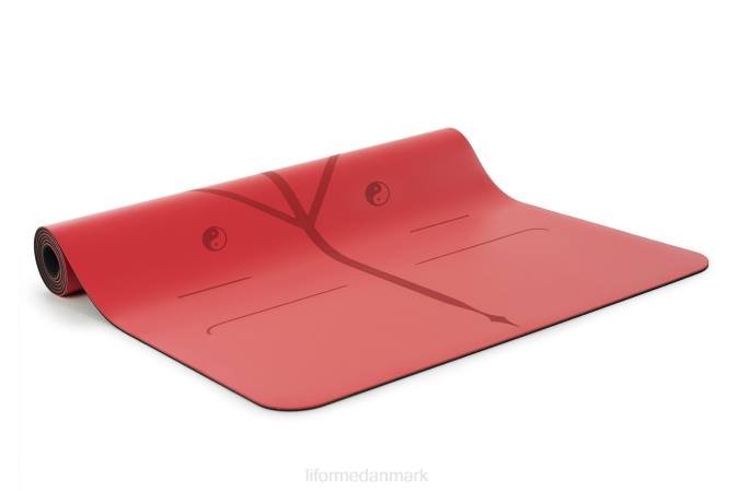 Liforme stjernetegn dyr yogamåtte rottens år yoga måtter 4R8039 - Image 4