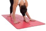Liforme stjernetegn dyr yogamåtte rottens år yoga måtter 4R8039 - Image 5