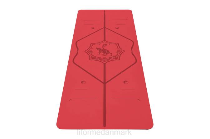 Liforme stjernetegn dyr yogamåtte rottens år yoga måtter 4R8039 - Image 1