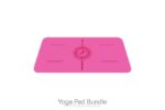 Liforme taknemmelighedsmåtte taknemmelig pink yoga måtter 4R8029 - Image 9