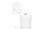Liforme vandflaske 380ml hvid kollektion 4R8099 - Image 2