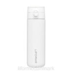 Liforme vandflaske 380ml hvid kollektion 4R8099
