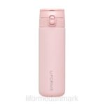 Liforme vandflaske 380ml lyserød kollektion 4R8098
