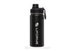 Liforme vandflaske 520ml sort kollektion 4R80100
