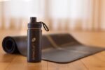 Liforme vandflaske 520ml sort kollektion 4R80100 - Image 5