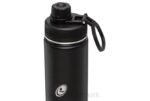 Liforme vandflaske 710ml sort kollektion 4R80102 - Image 2