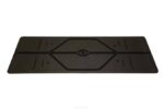 Liforme xl yogamåtte sort yoga måtter 4R8014 - Image 2