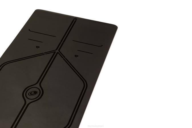 Liforme xl yogamåtte sort yoga måtter 4R8014 - Image 3