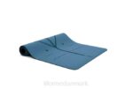 Liforme yoga måtte blå yoga måtter 4R8019 - Image 6