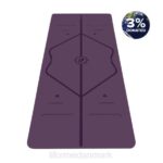 Liforme yoga måtte lilla jord yoga måtter 4R805