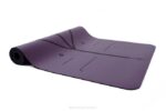 Liforme yoga måtte lilla jord yoga måtter 4R805 - Image 5