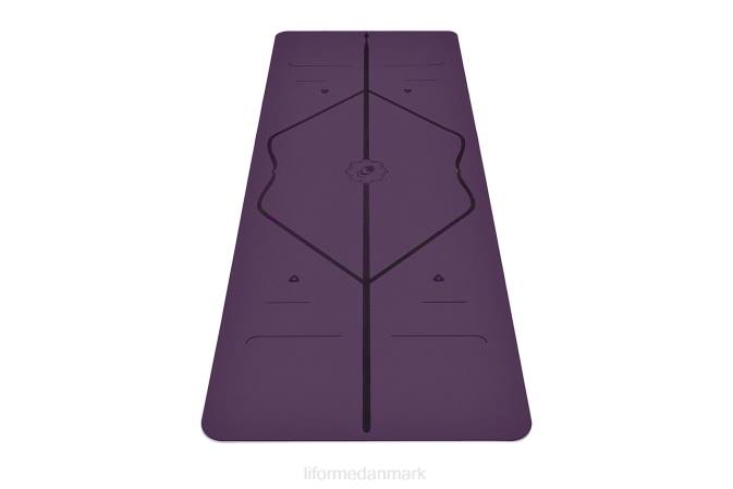 Liforme yoga måtte lilla jord yoga måtter 4R805 - Image 8