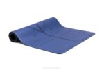 Liforme yoga måtte skumringsblå yoga måtter 4R8012 - Image 4