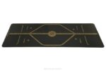 Liforme yoga måtte sort guld yoga måtter 4R8027 - Image 2