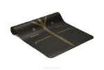 Liforme yoga måtte sort guld yoga måtter 4R8027 - Image 5