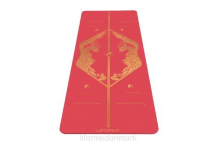 Liforme yoga måtter føniks yoga måtter 4R8037