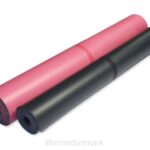 Liforme yoga- og rejsemåttebundt klassisk yoga måtter 4R803
