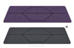 Liforme yoga- og rejsemåttebundt klassisk yoga måtter 4R803 - Image 17