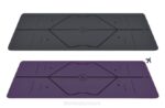 Liforme yoga- og rejsemåttebundt klassisk yoga måtter 4R803 - Image 8