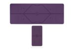 Liforme yogamåtte og yogapudebundt klassisk yoga måtter 4R8063 - Image 17
