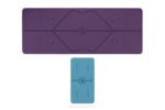 Liforme yogamåtte og yogapudebundt klassisk yoga måtter 4R8063 - Image 18