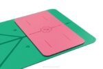Liforme yogamåtte og yogapudebundt klassisk yoga måtter 4R8063 - Image 20