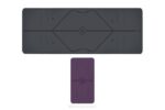 Liforme yogamåtte og yogapudebundt klassisk yoga måtter 4R8063 - Image 25