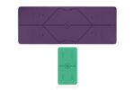 Liforme yogamåtte og yogapudebundt klassisk yoga måtter 4R8063 - Image 6