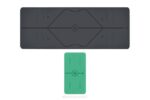 Liforme yogamåtte og yogapudebundt klassisk yoga måtter 4R8063 - Image 9