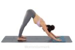 Liforme yogapude blå/regnbue kollektion 4R8090 - Image 4